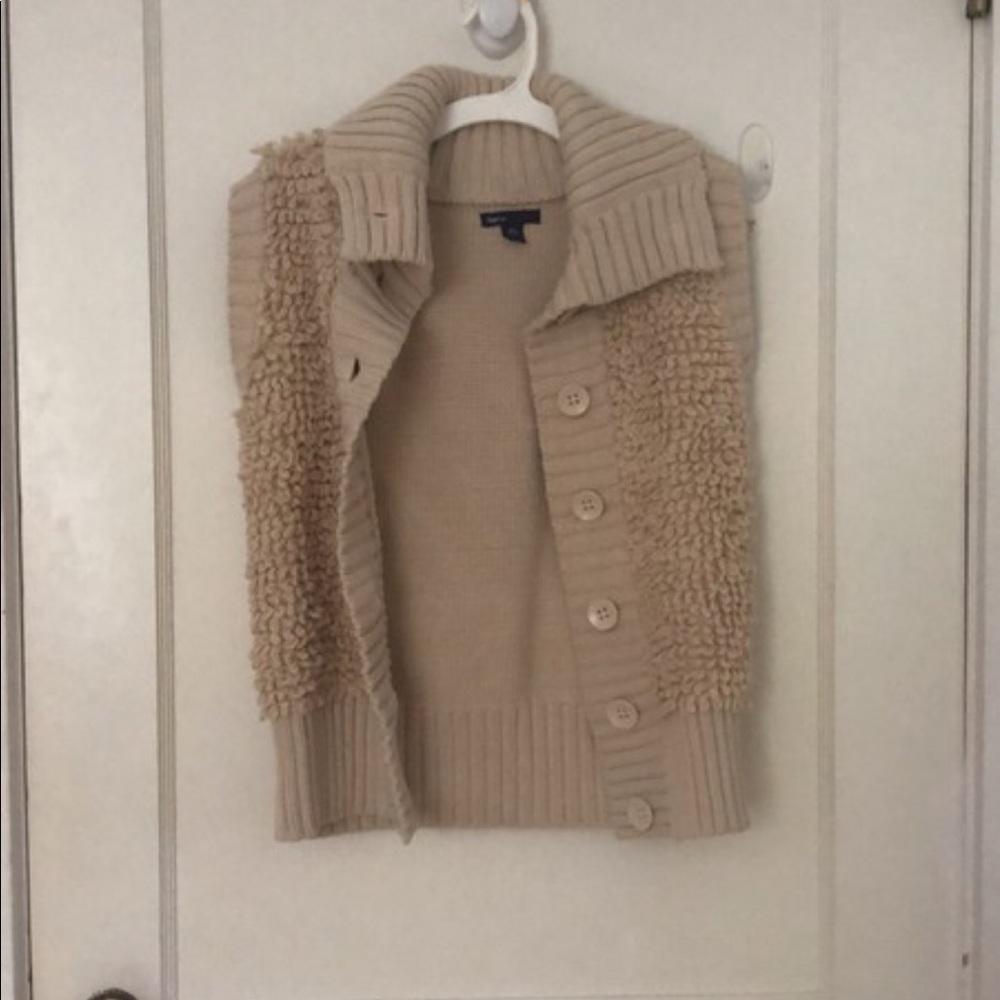 Girls Vest